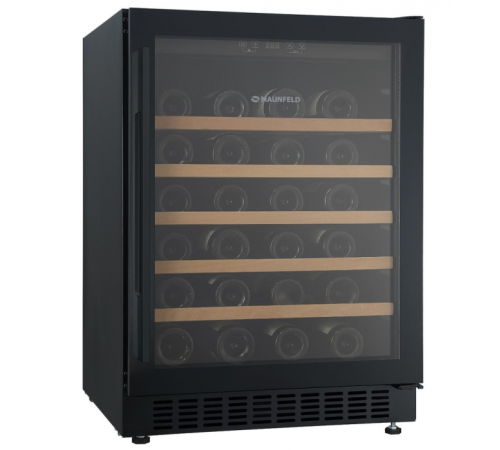 Винный шкаф Maunfeld MBWC-135S54
