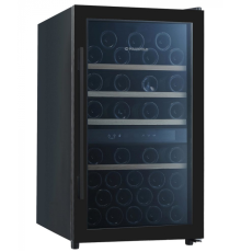 Винный шкаф Maunfeld MFWC-124D49