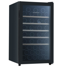 Винный шкаф Maunfeld MFWC-124S56