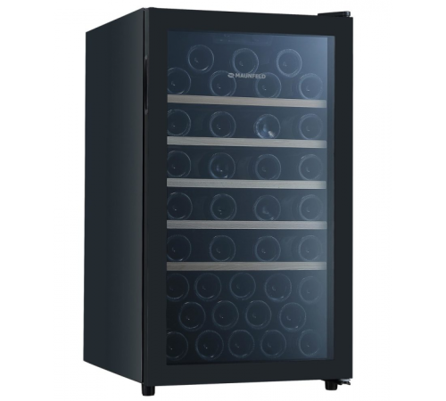 Винный шкаф Maunfeld MFWC-124S56