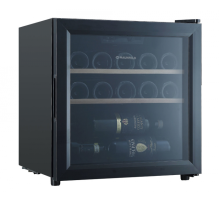 Винный шкаф Maunfeld MFWC-40S14