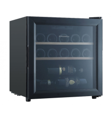 Винный шкаф Maunfeld MFWC-40S14