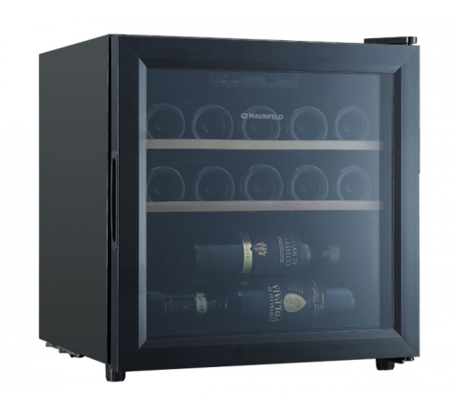 Винный шкаф Maunfeld MFWC-40S14
