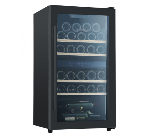 Винный шкаф Maunfeld MFWC-85D28