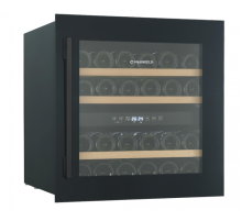 Винный шкаф встраиваемый Maunfeld_ MBWC-92D36