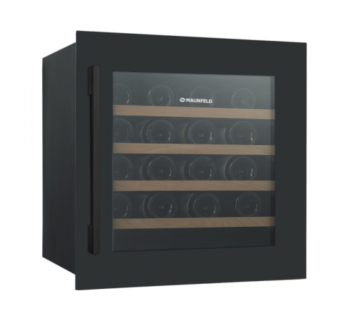 Винный шкаф встраиваемый Maunfeld_ MBWC-92S36