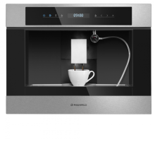 Кофемашина встраиваемая Maunfeld_ AMCM1503S