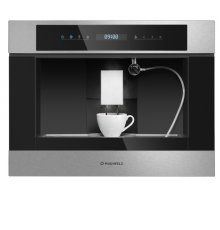 Кофемашина встраиваемая Maunfeld_ AMCM1503S