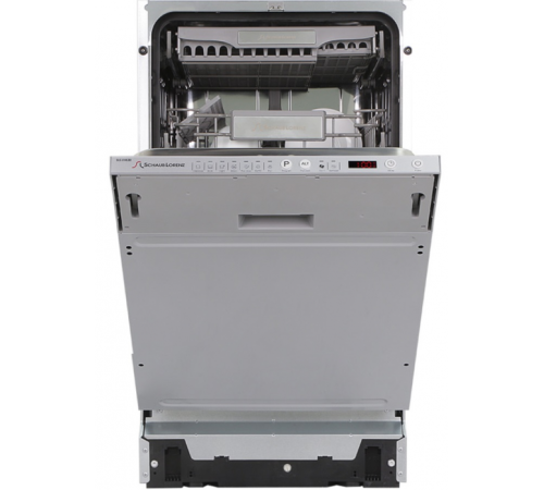 Встраиваемая посудомоечная машина Schaub Lorenz SLG VI4630