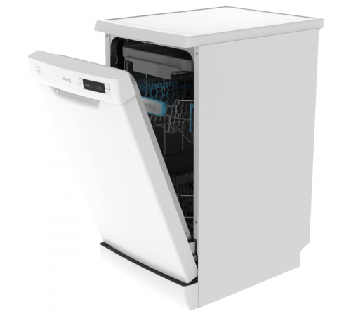 Посудомоечная машина Korting KDF 45578
