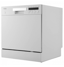 Посудомоечная машина Korting KDFM 25358 W