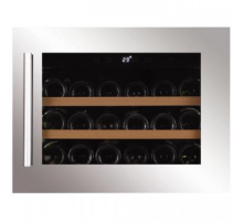 Винный шкаф Dunavox DAVS-18.46SS