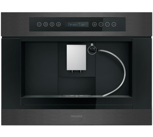 Встраиваемая кофемашина Graude KV 45.0 SE