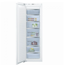 Встраиваемый морозильник Bosch GIN 81 AEF0