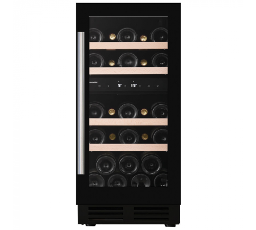 Винный шкаф Dunavox DAUF-32.78DB