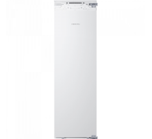 Встраиваемый морозильник Hiberg FRB-30 NFW