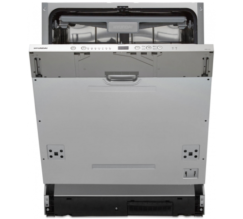 Посудомоечная машина Hyundai HBD 470