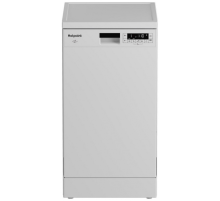 Посудомоечная машина Hotpoint-Ariston HFS 1C57 белый