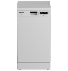 Посудомоечная машина Hotpoint-Ariston HFS 1C57 белый
