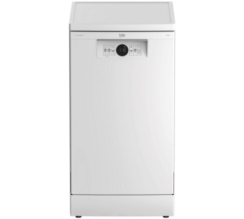 Посудомоечная машина Beko BDFS26120WQ