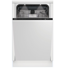 Встраиваемая посудомоечная машина Beko BDIS 38120A