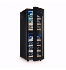 Винный шкаф Meyvel MV19-KBF2