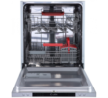 Встраиваемая посудомоечная машина Lex PM 6063 B