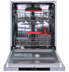 Встраиваемая посудомоечная машина Lex PM 6063 B