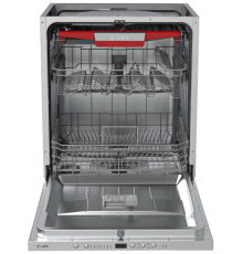 Встраиваемая посудомоечная машина Lex PM 6073 B