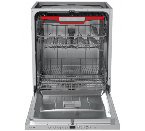 Встраиваемая посудомоечная машина Lex PM 6073 B