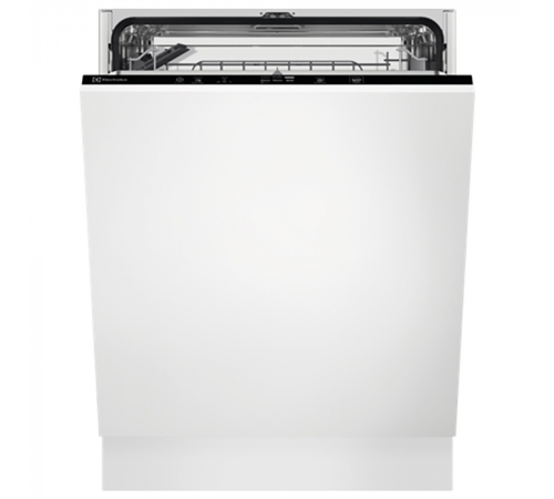 Встраиваемая посудомоечная машина Electrolux EEA 727200L
