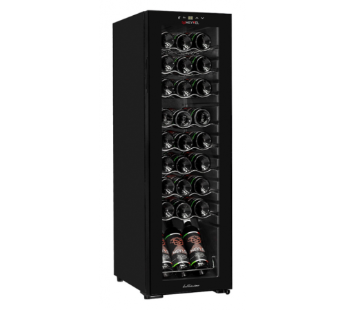 Винный холодильник Meyvel MV27-CBD1