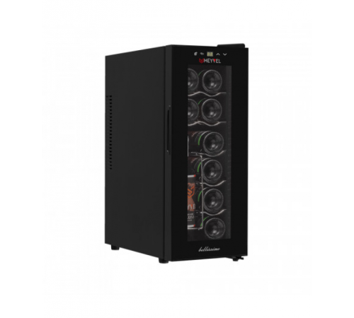 Винный шкаф Meyvel MV12-TBD1
