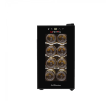 Винный шкаф Meyvel MV08-TB1