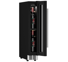 Винный шкаф Meyvel MV9-KWT1