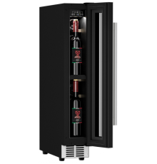 Винный шкаф Meyvel MV9-KWT1
