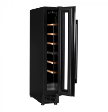 Винный шкаф Meyvel MV9-KBT1