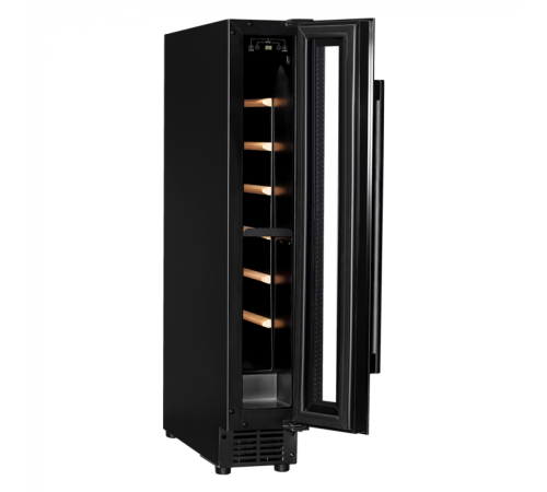 Винный шкаф Meyvel MV9-KBT1