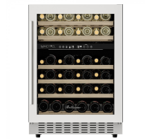 Винный шкаф Meyvel MV46PRO-KWT2