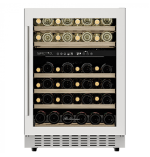 Винный шкаф Meyvel MV46PRO-KWT2