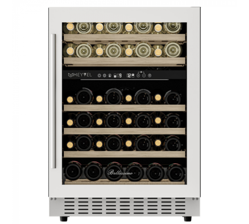 Винный шкаф Meyvel MV46PRO-KWT2