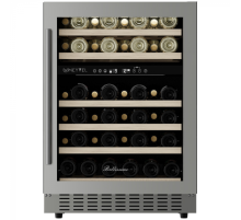 Винный шкаф Meyvel MV46PRO-KST2