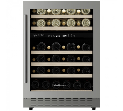 Винный шкаф Meyvel MV46PRO-KST2