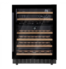 Винный шкаф Meyvel MV46PRO-KBT2