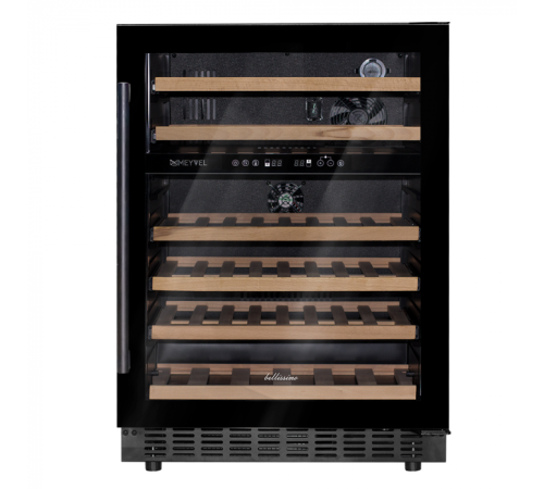 Винный шкаф Meyvel MV46PRO-KBT2