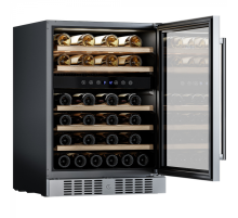 Винный шкаф Meyvel MV46-KST2