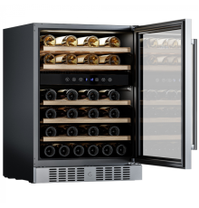 Винный шкаф Meyvel MV46-KST2