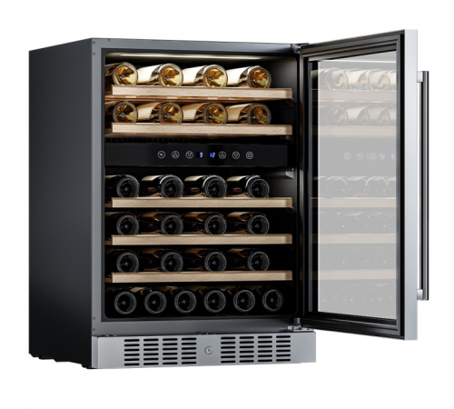 Винный шкаф Meyvel MV46-KST2