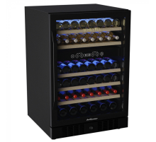 Винный шкаф Meyvel MV46-KBT2