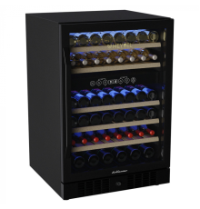Винный шкаф Meyvel MV46-KBT2